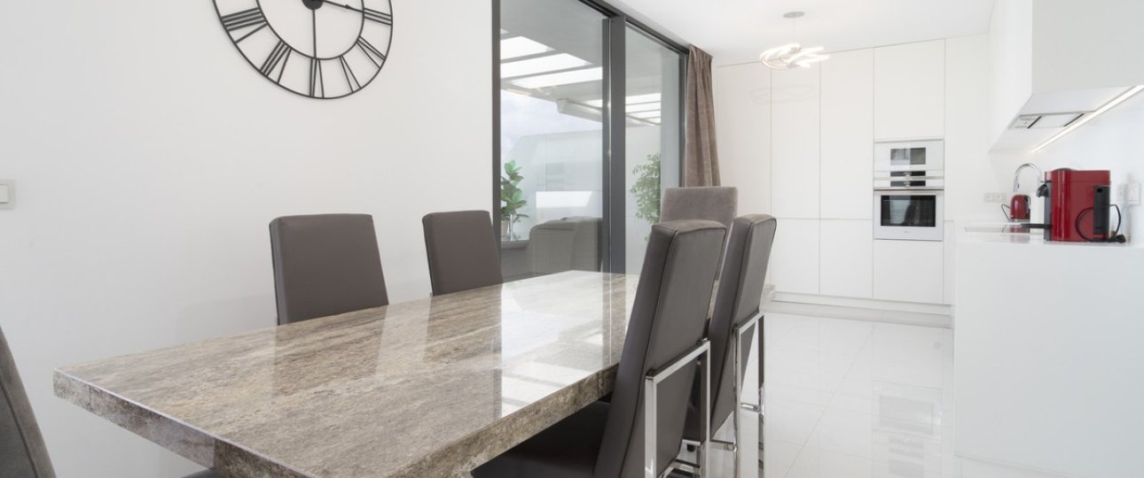 Wiederverkauf - apartment - Estepona - Estepona Centro