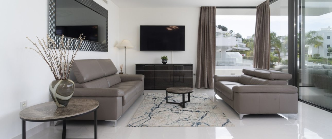 Wiederverkauf - apartment - Estepona - Estepona Centro