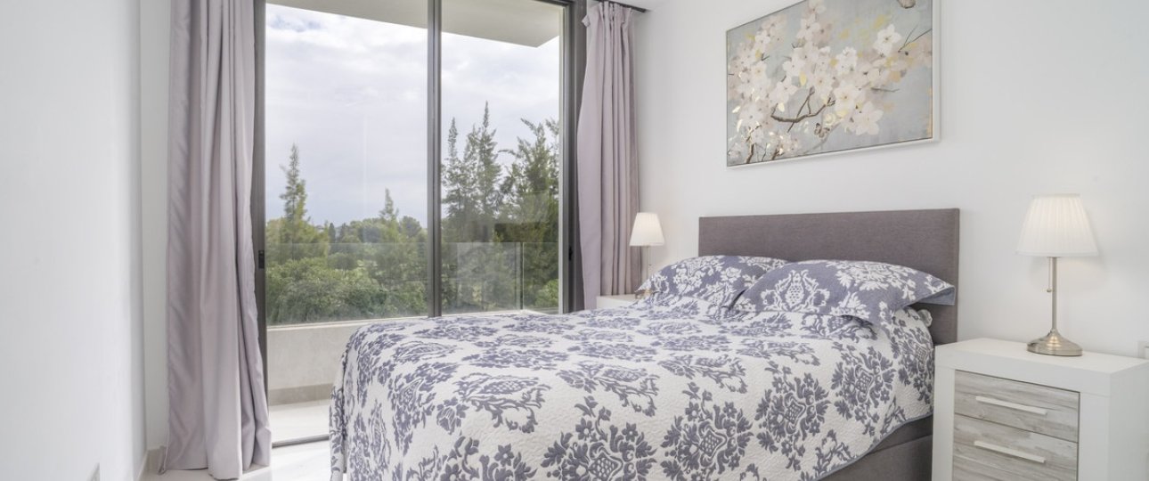 Wiederverkauf - apartment - Estepona - Estepona Centro