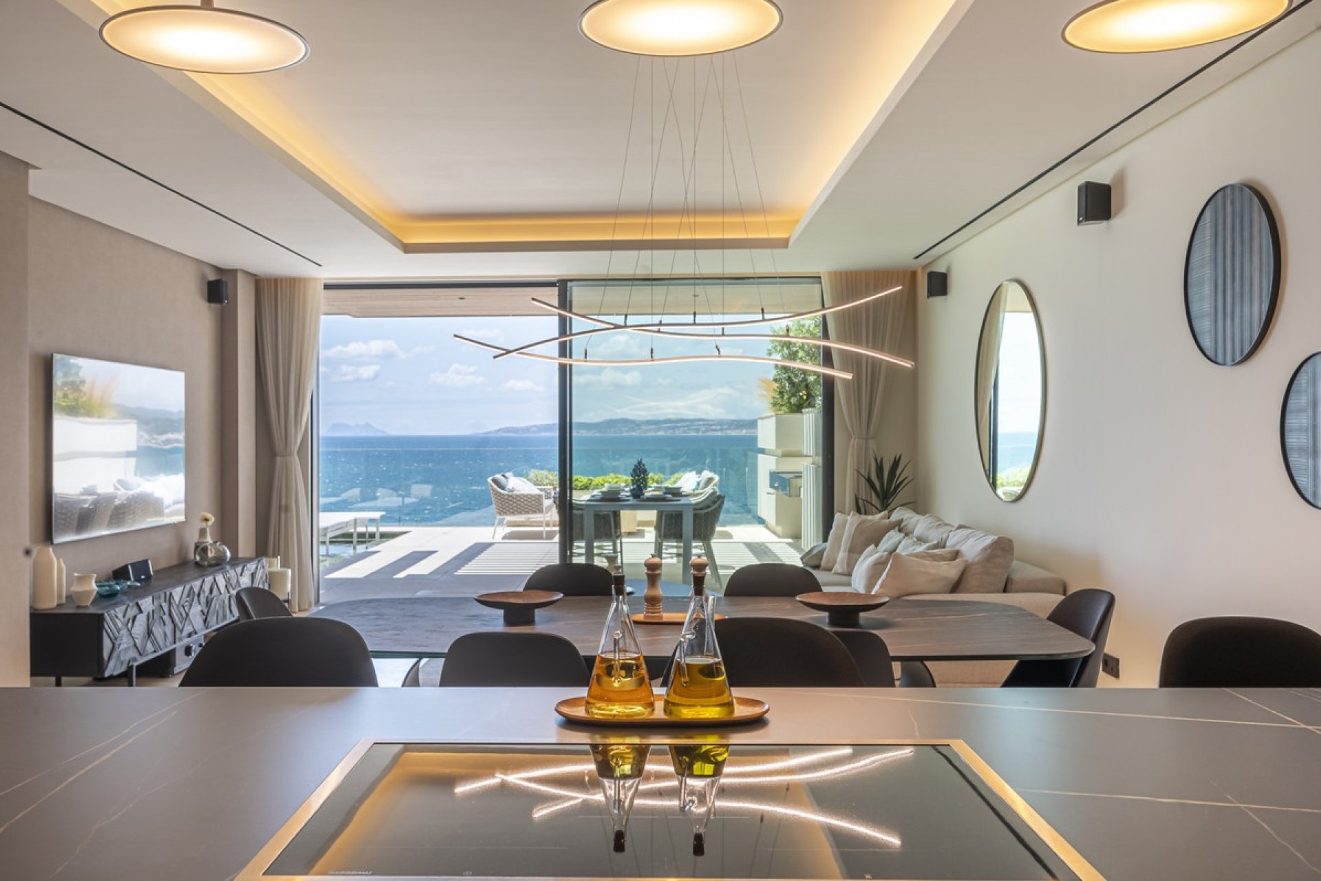 Wiederverkauf - apartment - Estepona - Estepona Centro