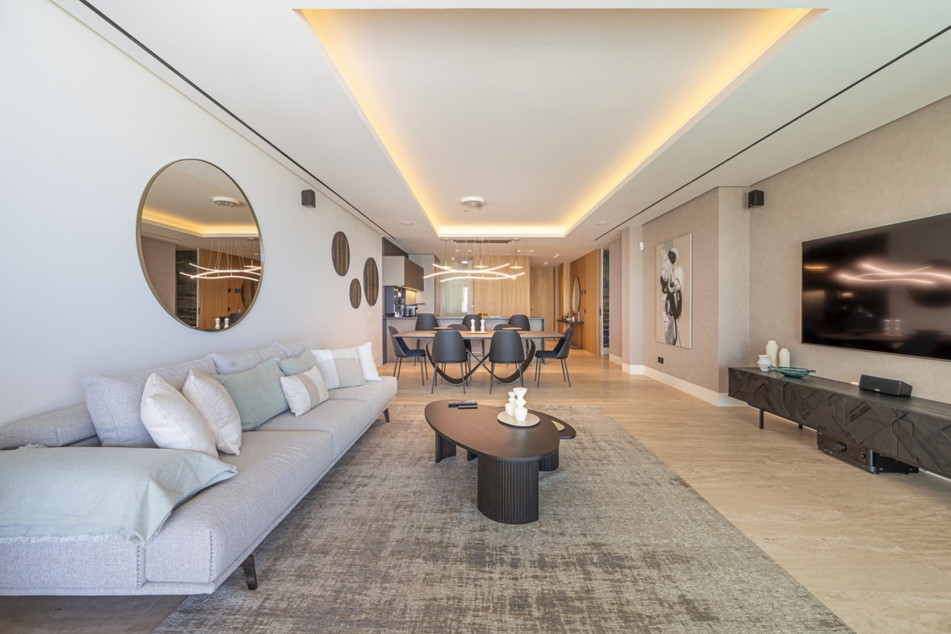 Wiederverkauf - apartment - Estepona - Estepona Centro