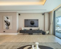 Wiederverkauf - apartment - Estepona - Estepona Centro