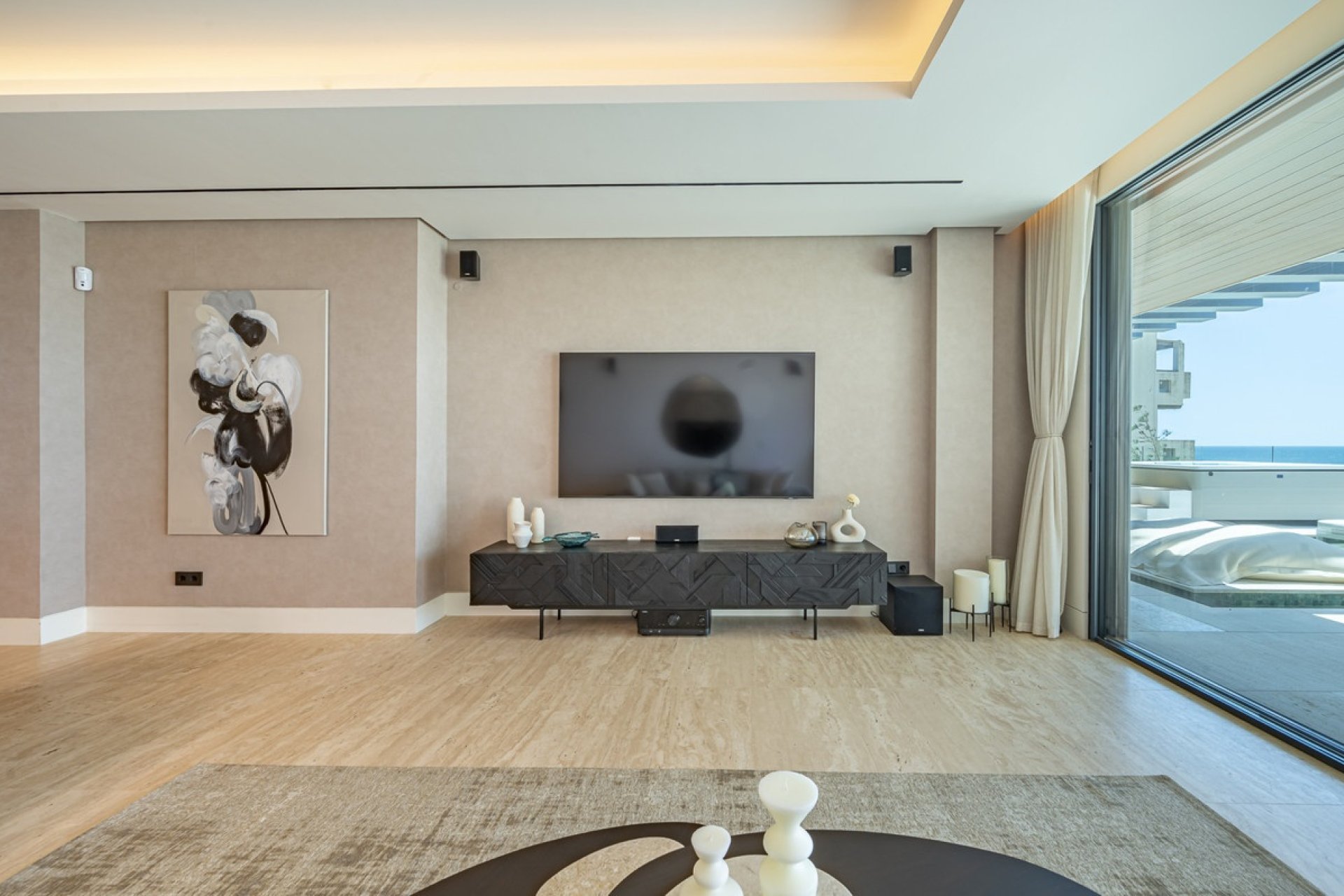 Wiederverkauf - apartment - Estepona - Estepona Centro