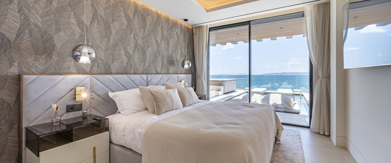 Wiederverkauf - apartment - Estepona - Estepona Centro