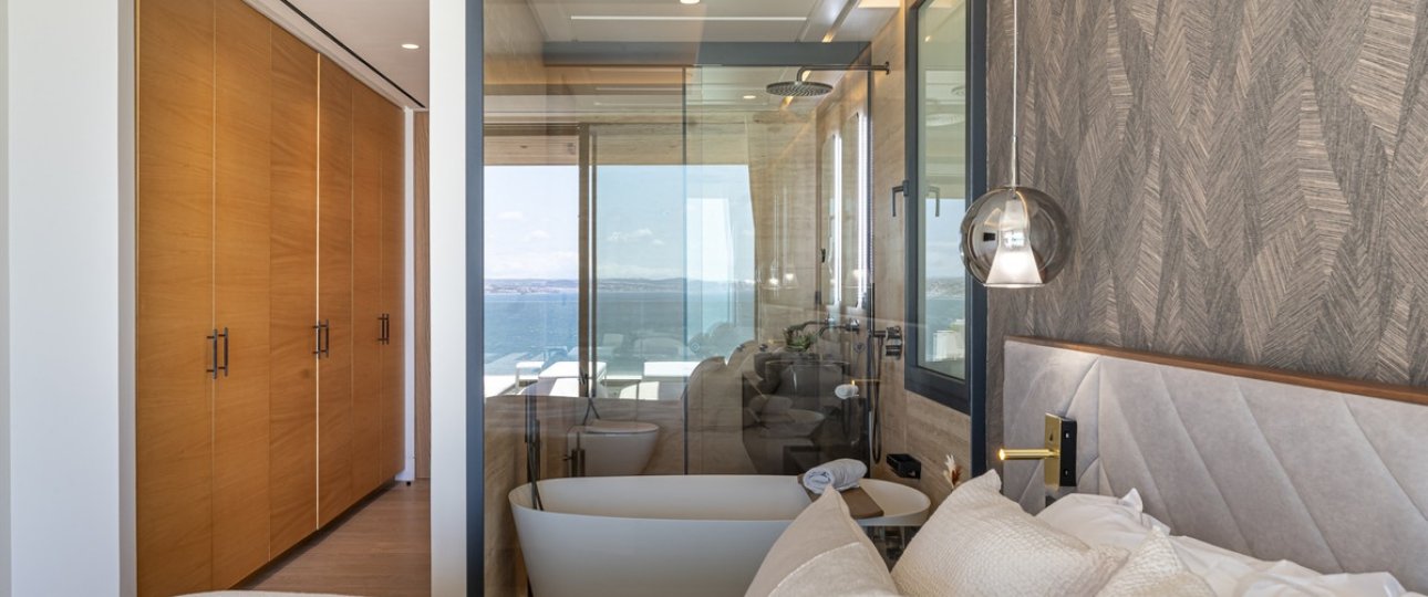 Wiederverkauf - apartment - Estepona - Estepona Centro