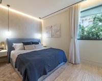 Wiederverkauf - apartment - Estepona - Estepona Centro