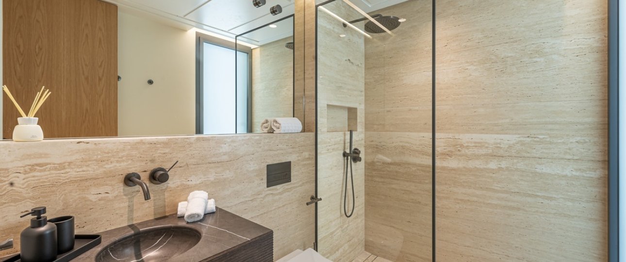 Wiederverkauf - apartment - Estepona - Estepona Centro