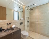 Wiederverkauf - apartment - Estepona - Estepona Centro
