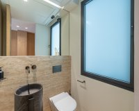 Wiederverkauf - apartment - Estepona - Estepona Centro
