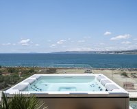 Wiederverkauf - apartment - Estepona - Estepona Centro