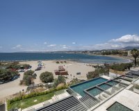 Wiederverkauf - apartment - Estepona - Estepona Centro