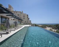 Wiederverkauf - apartment - Estepona - Estepona Centro