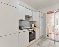 Wiederverkauf - apartment - Estepona - Estepona Centro