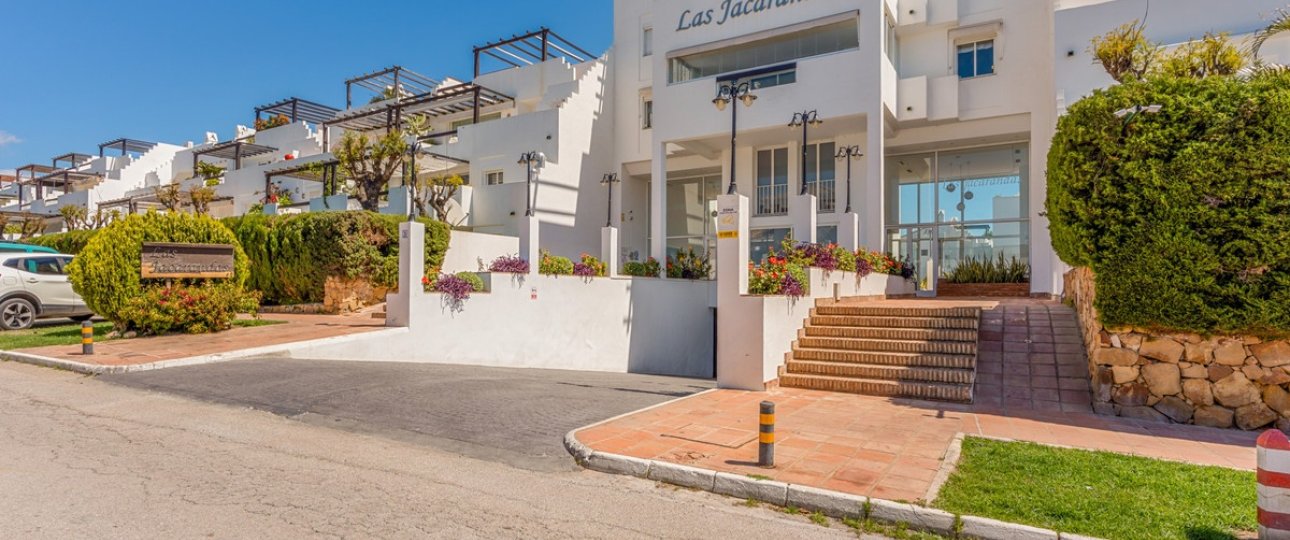 Wiederverkauf - apartment - Estepona - Estepona Centro