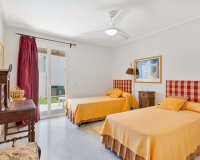 Wiederverkauf - apartment - Estepona - Estepona Centro