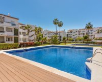 Wiederverkauf - apartment - Estepona - Estepona Centro