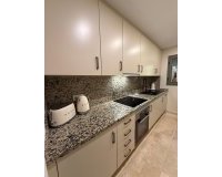 Wiederverkauf - apartment - Estepona - Estepona Centro