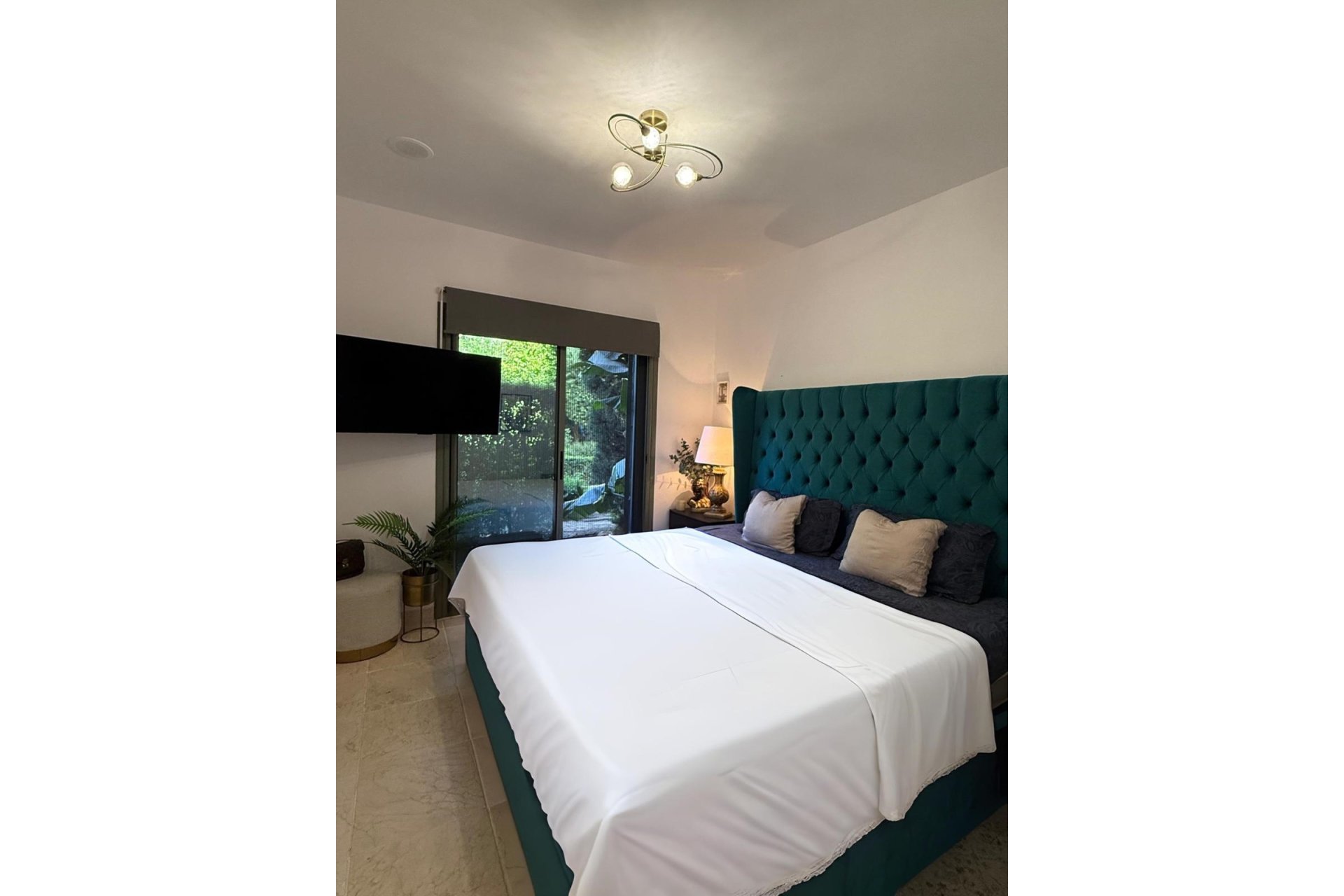 Wiederverkauf - apartment - Estepona - Estepona Centro