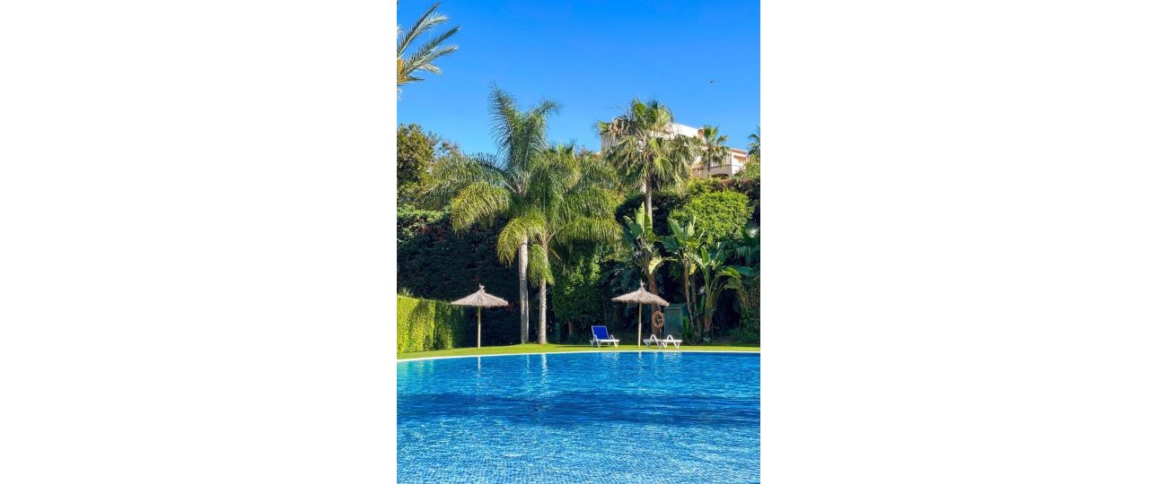 Wiederverkauf - apartment - Estepona - Estepona Centro