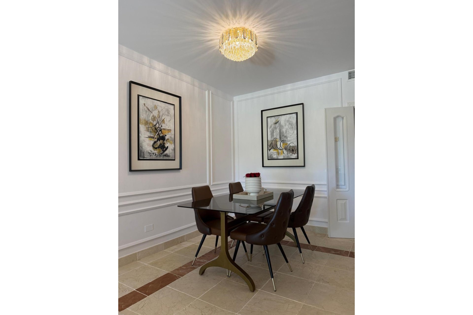 Wiederverkauf - apartment - Estepona - Estepona Centro