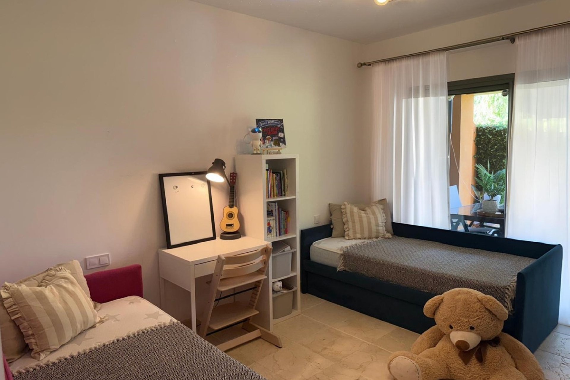 Wiederverkauf - apartment - Estepona - Estepona Centro
