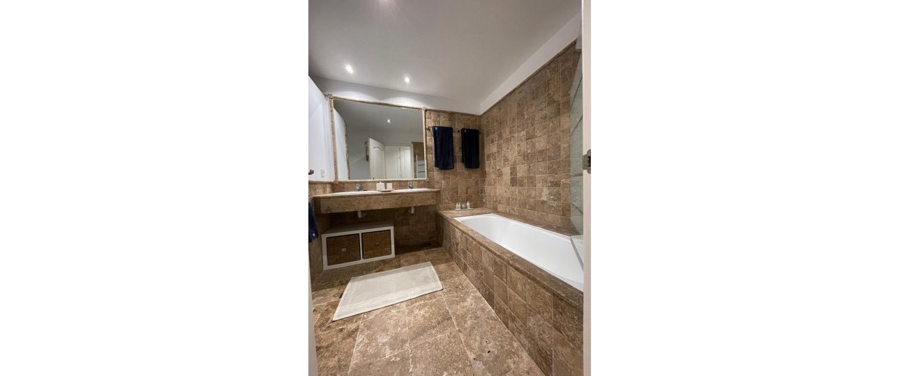 Wiederverkauf - apartment - Estepona - Estepona Centro