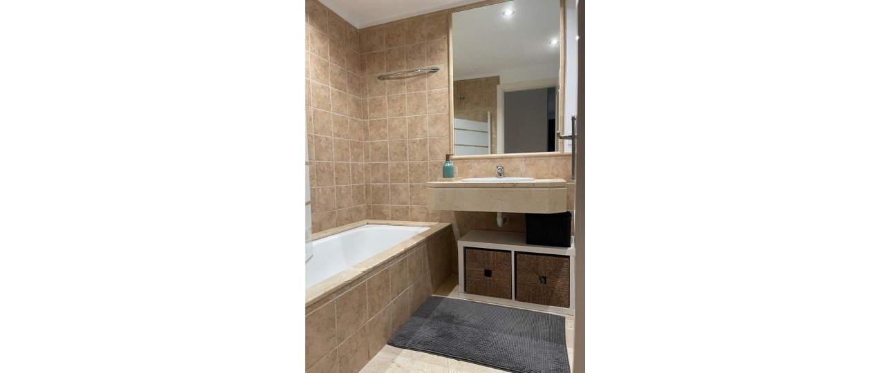 Wiederverkauf - apartment - Estepona - Estepona Centro