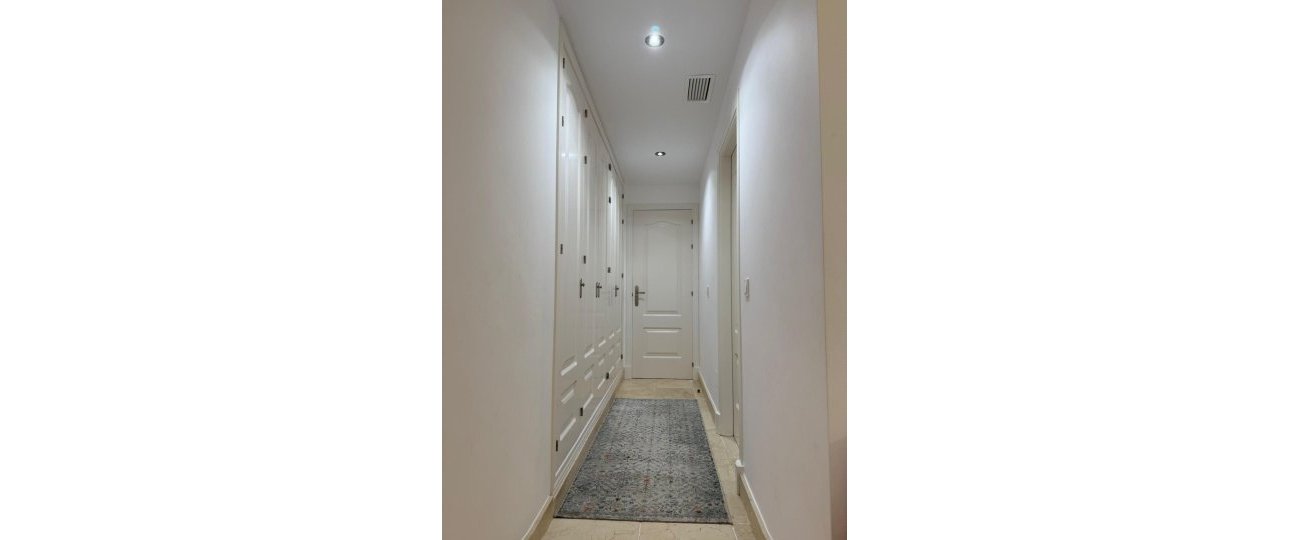Wiederverkauf - apartment - Estepona - Estepona Centro
