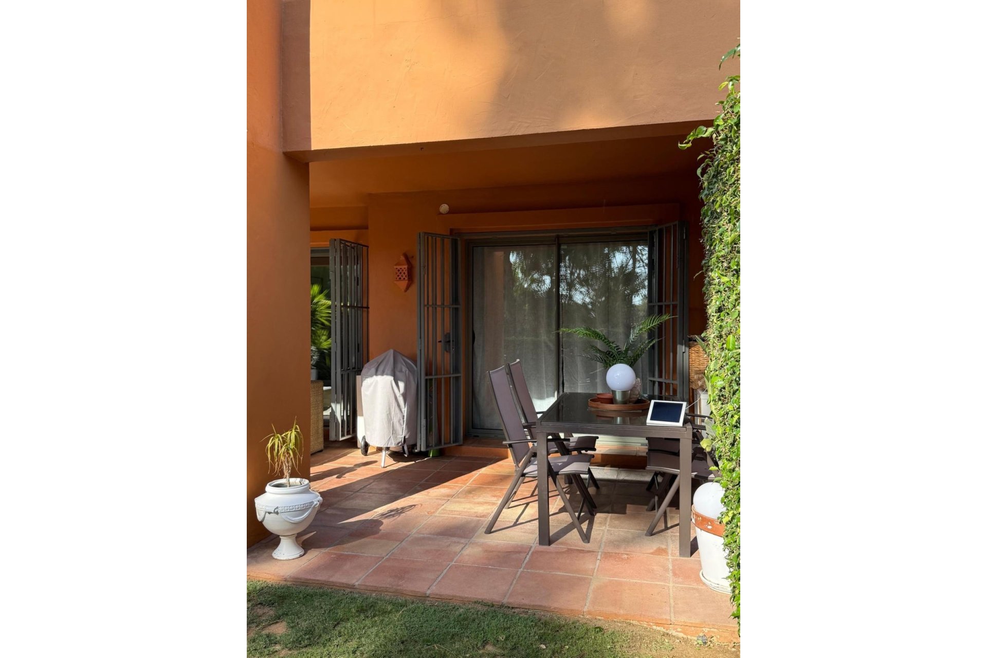 Wiederverkauf - apartment - Estepona - Estepona Centro