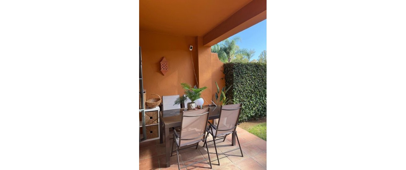 Wiederverkauf - apartment - Estepona - Estepona Centro