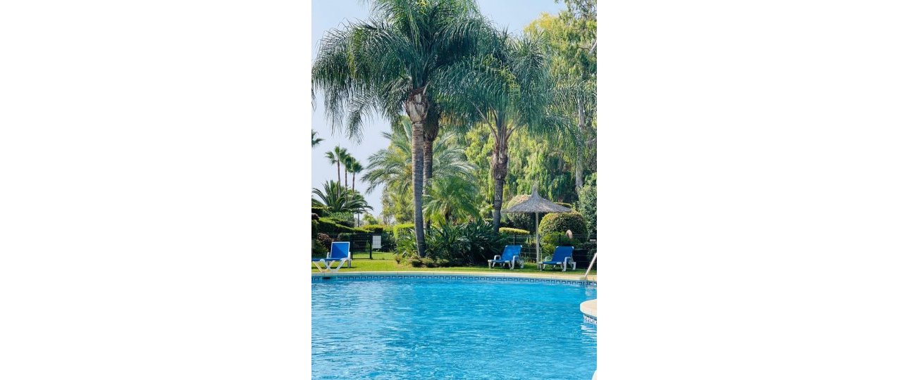 Wiederverkauf - apartment - Estepona - Estepona Centro
