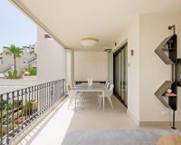 Wiederverkauf - apartment - Estepona - Estepona Centro