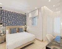 Wiederverkauf - apartment - Estepona - Estepona Centro