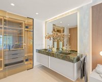 Wiederverkauf - apartment - Estepona - Estepona Centro
