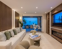 Wiederverkauf - apartment - Estepona - Estepona Centro