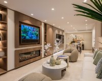 Wiederverkauf - apartment - Estepona - Estepona Centro