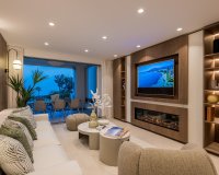 Wiederverkauf - apartment - Estepona - Estepona Centro