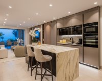 Wiederverkauf - apartment - Estepona - Estepona Centro