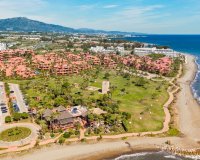 Wiederverkauf - apartment - Estepona - Estepona Centro