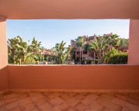 Wiederverkauf - apartment - Estepona - Estepona Centro