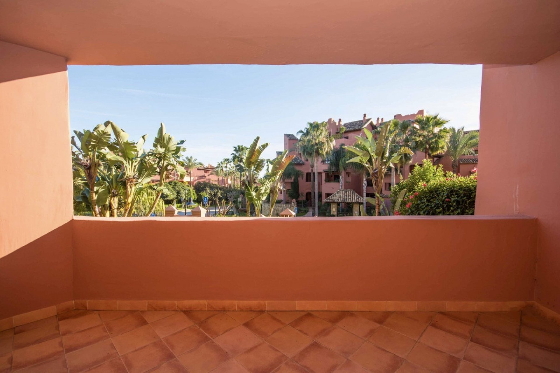 Wiederverkauf - apartment - Estepona - Estepona Centro