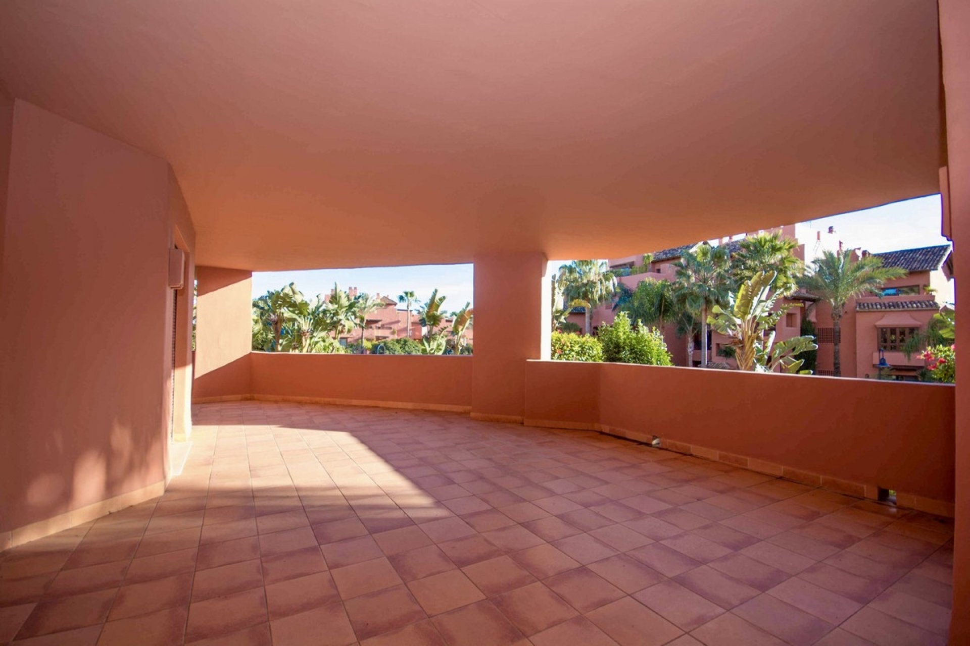 Wiederverkauf - apartment - Estepona - Estepona Centro