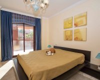 Wiederverkauf - apartment - Estepona - Estepona Centro