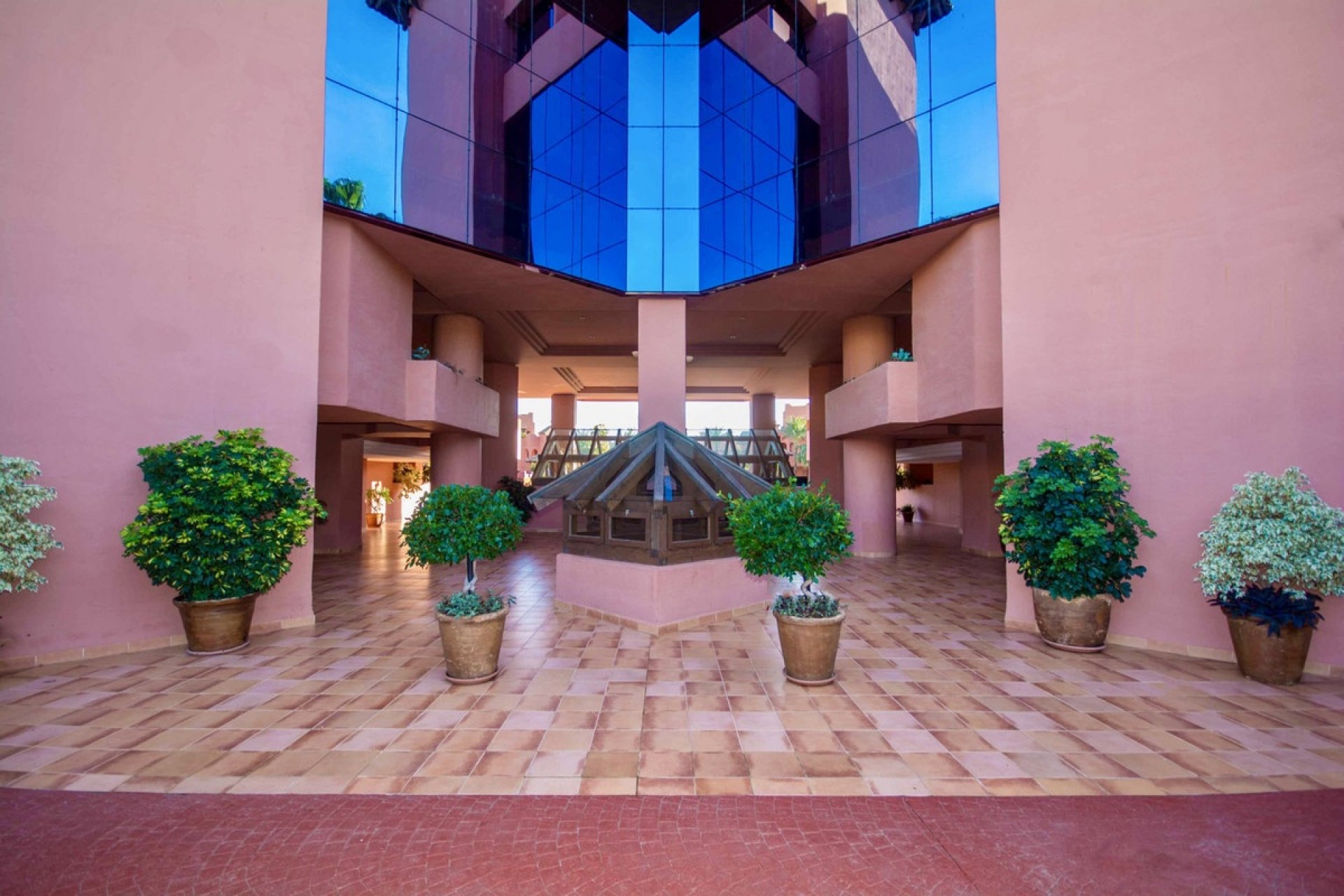Wiederverkauf - apartment - Estepona - Estepona Centro