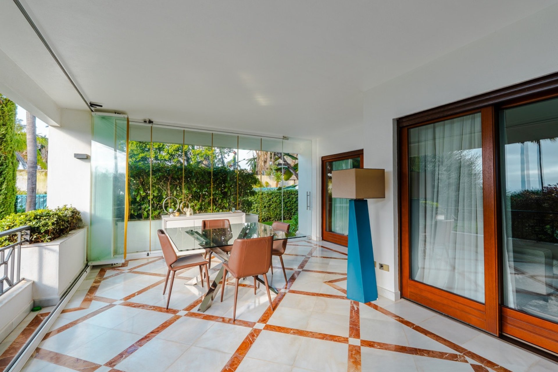 Wiederverkauf - apartment - Estepona - Estepona Centro