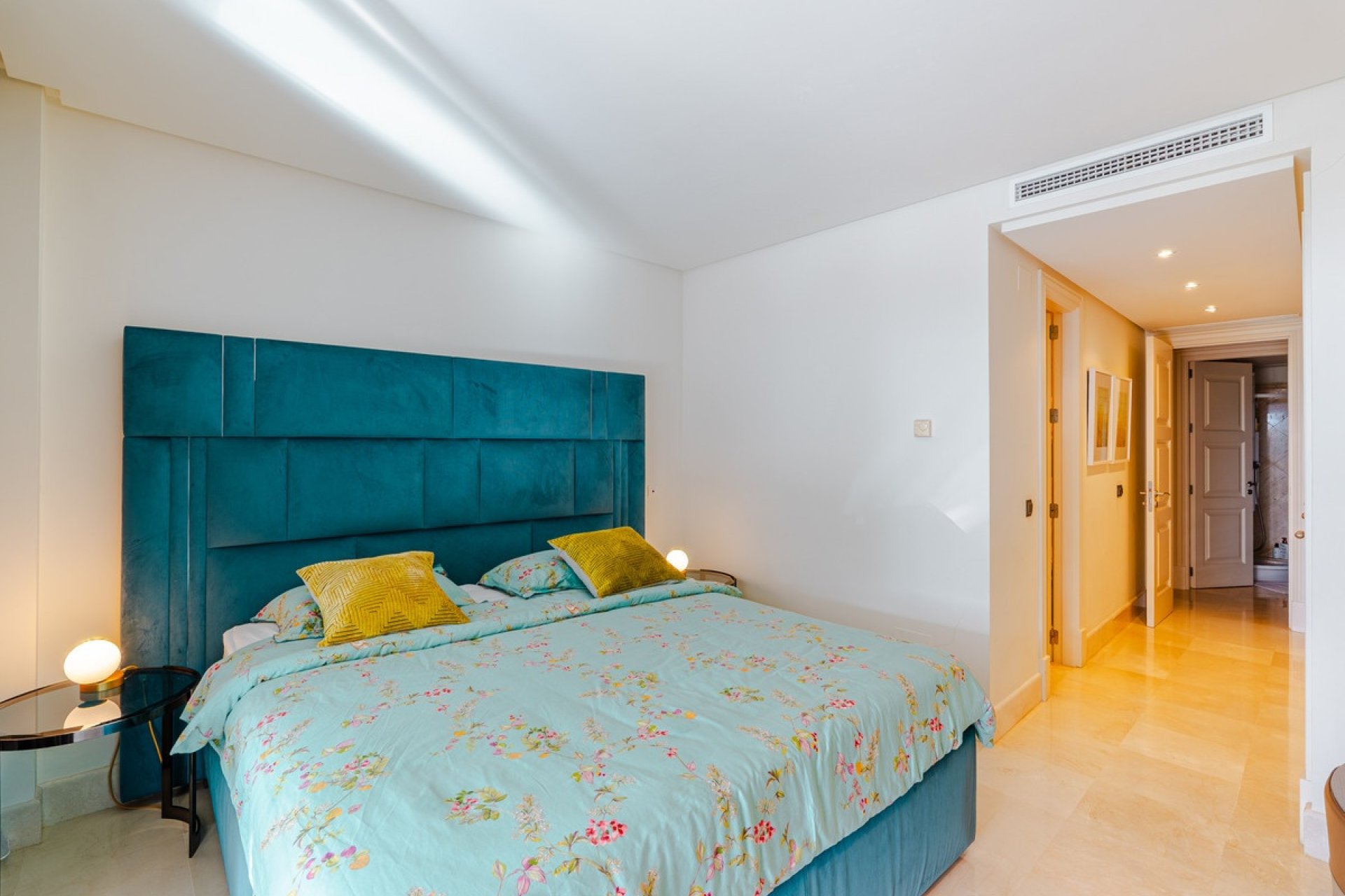 Wiederverkauf - apartment - Estepona - Estepona Centro