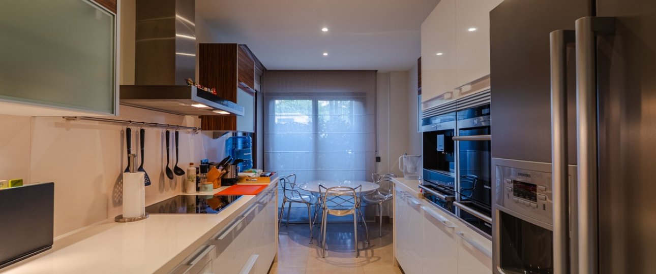 Wiederverkauf - apartment - Estepona - Estepona Centro