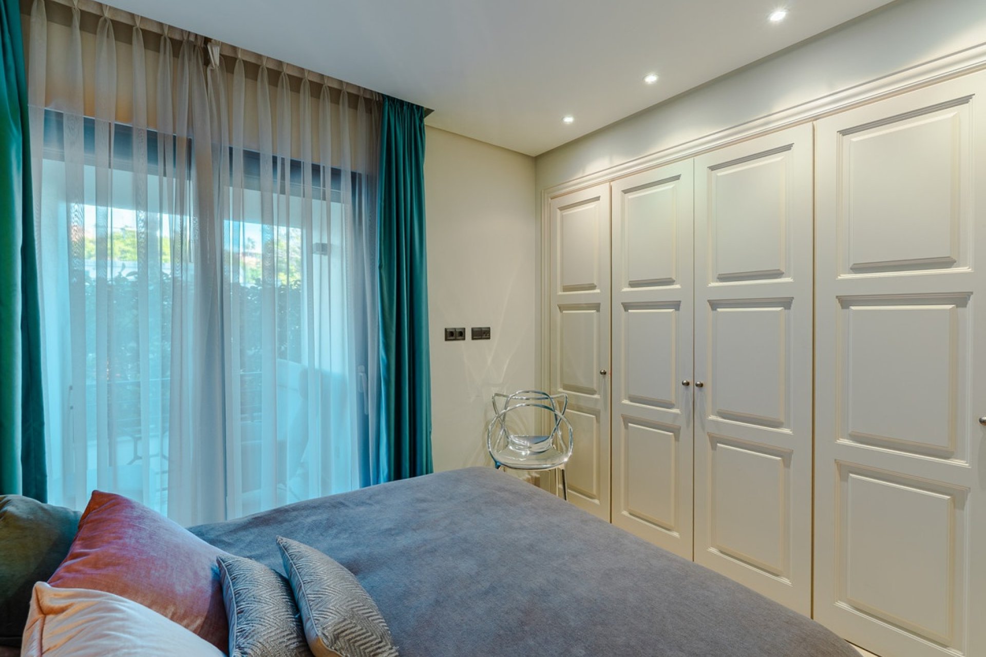 Wiederverkauf - apartment - Estepona - Estepona Centro