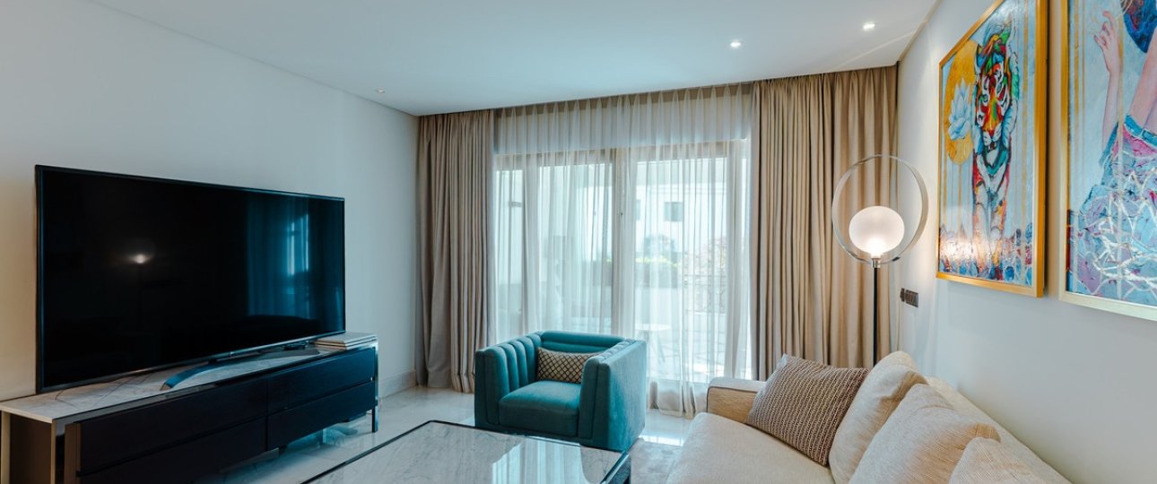 Wiederverkauf - apartment - Estepona - Estepona Centro