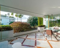 Wiederverkauf - apartment - Estepona - Estepona Centro
